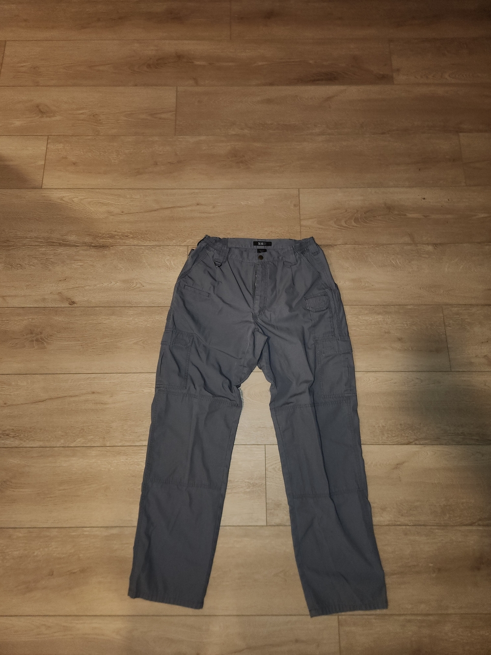5.11 Tactical Double Knee Workwear Cargo Pants Men's Size 34x34 Good Condition